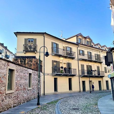 La Terrazza - By Happyhostorino Apartment Exterior foto