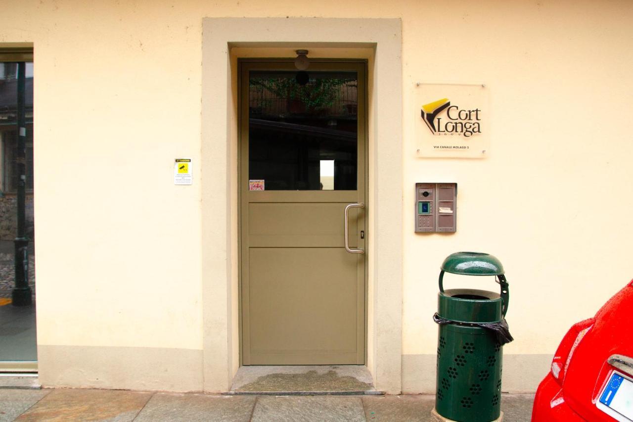 La Terrazza - By Happyhostorino Apartment Exterior foto
